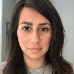 Meet your Posher, Liz